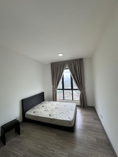 Service Residence for Rent at United Point (Residensi Berpadu) - Kin CK - Bedroom - PropertyGuru.com.my