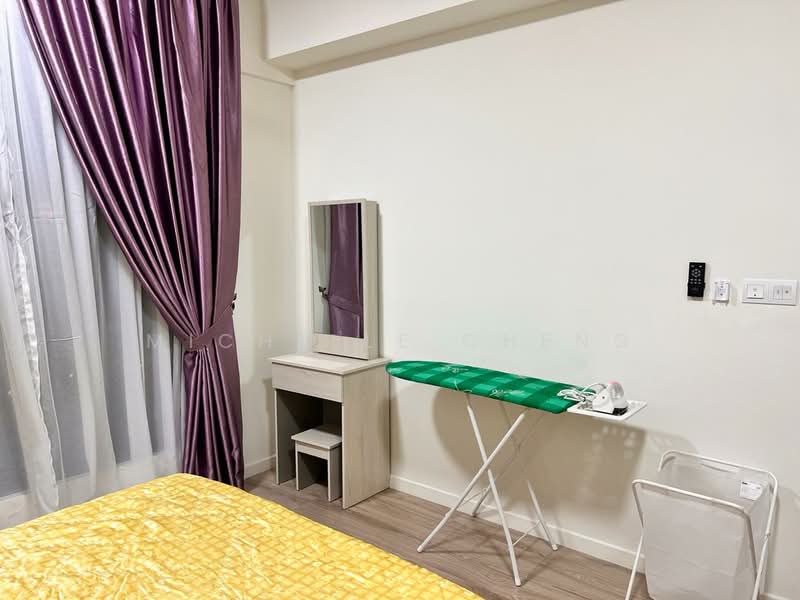 Servis Apartment untuk Disewa di Emerald 9 - MICHELLE CHENG - Bedroom - PropertyGuru.com.my