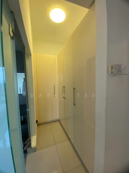 Servis Apartment untuk Disewa di Tropez Residences - Daren Tee - Interior - PropertyGuru.com.my