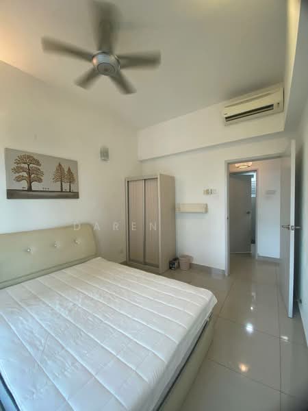 Servis Apartment untuk Disewa di Tropez Residences - Daren Tee - Bedroom - PropertyGuru.com.my