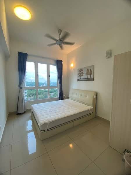 Servis Apartment untuk Disewa di Tropez Residences - Daren Tee - Bedroom - PropertyGuru.com.my