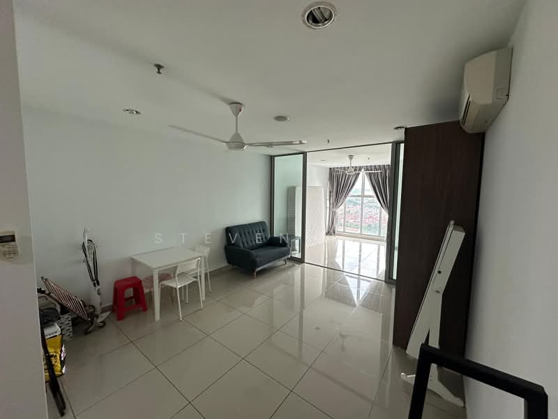 Service Residence for Rent at 3 Elements - Steven Yak - PropertyGuru.com.my