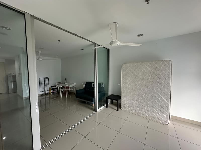 Service Residence for Rent at 3 Elements - Steven Yak - PropertyGuru.com.my
