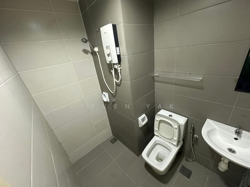 Service Residence for Rent at 3 Elements - Steven Yak - PropertyGuru.com.my