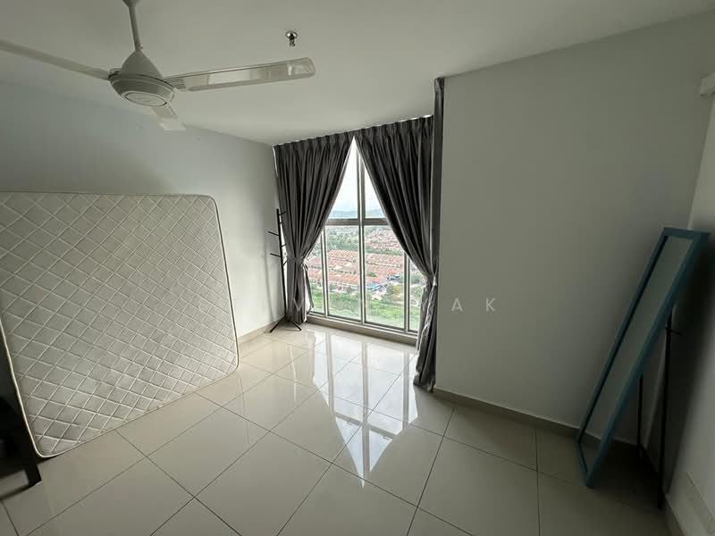 Service Residence for Rent at 3 Elements - Steven Yak - PropertyGuru.com.my