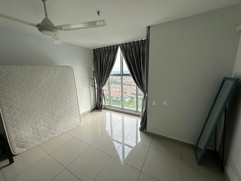Service Residence for Rent at 3 Elements - Steven Yak - PropertyGuru.com.my