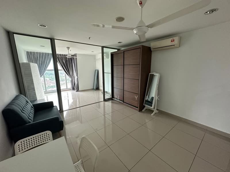 Service Residence for Rent at 3 Elements - Steven Yak - PropertyGuru.com.my