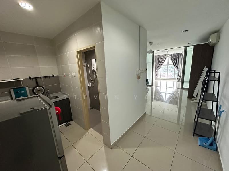 Service Residence for Rent at 3 Elements - Steven Yak - PropertyGuru.com.my