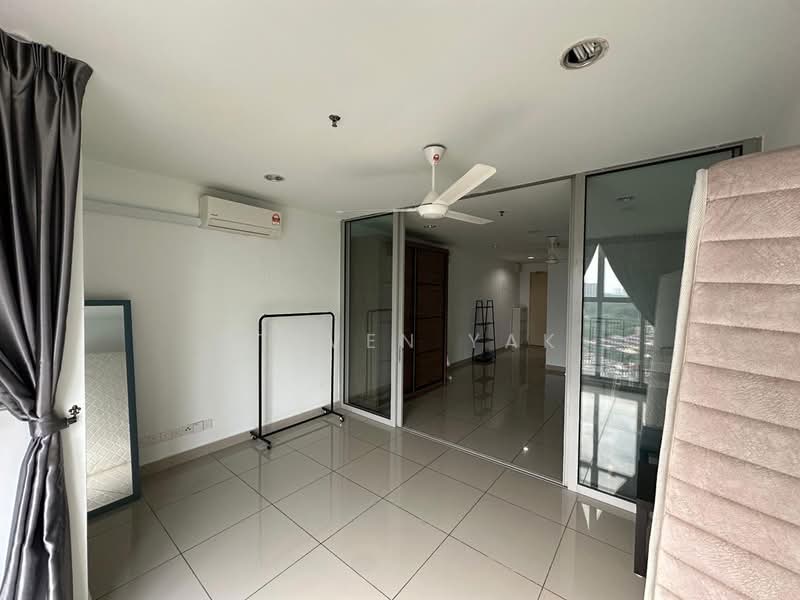 Service Residence for Rent at 3 Elements - Steven Yak - PropertyGuru.com.my