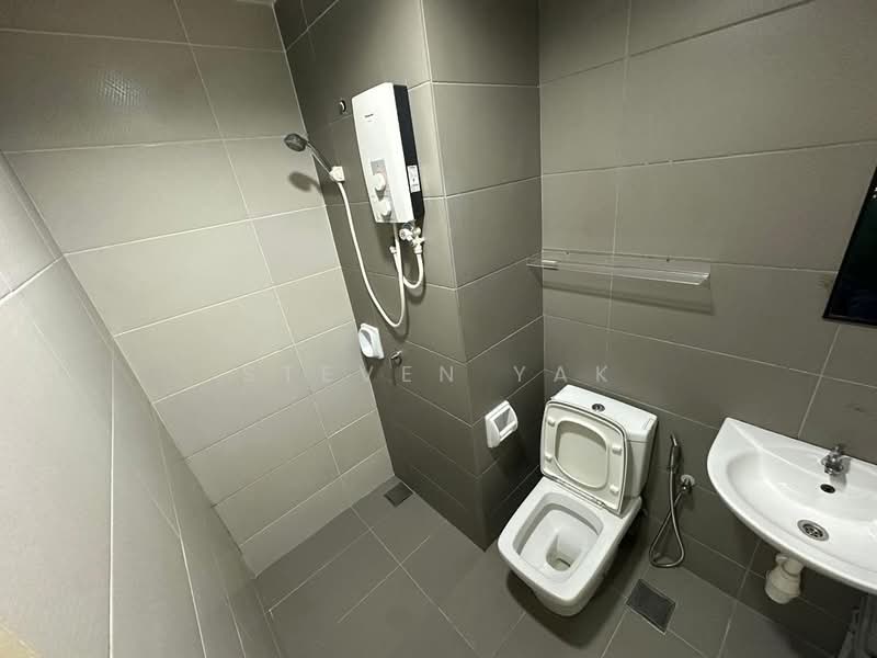 Service Residence for Rent at 3 Elements - Steven Yak - PropertyGuru.com.my