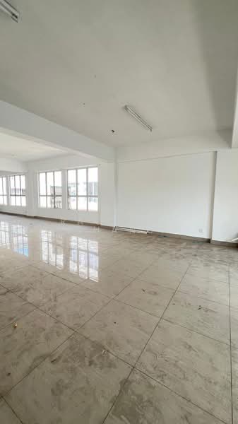 Shop for Rent in Taman Perindustrian Kip (Kepong) - Racheel Chang - Interior - PropertyGuru.com.my