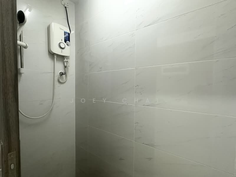 Kediaman Servis untuk Disewa di Country Garden Central Park - Joey Chai - PropertyGuru.com.my