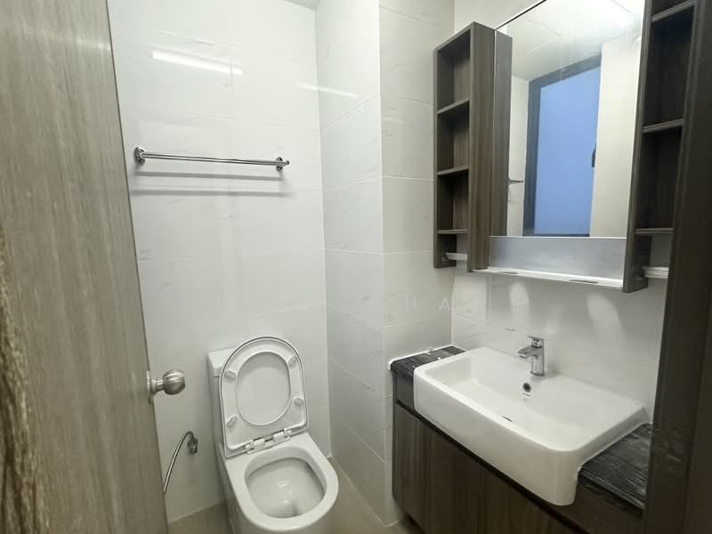 Kediaman Servis untuk Disewa di Country Garden Central Park - Joey Chai - PropertyGuru.com.my