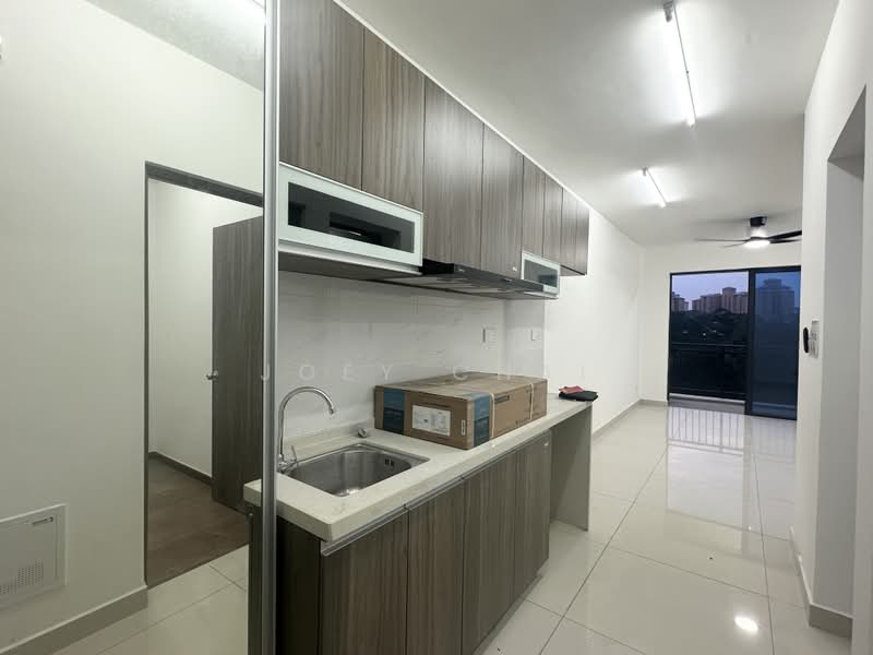 Kediaman Servis untuk Disewa di Country Garden Central Park - Joey Chai - PropertyGuru.com.my