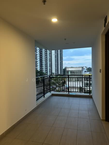 Kediaman Servis untuk Disewa di Country Garden Central Park - Joey Chai - PropertyGuru.com.my