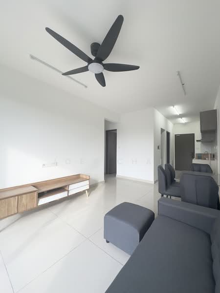 Kediaman Servis untuk Disewa di Country Garden Central Park - Joey Chai - PropertyGuru.com.my
