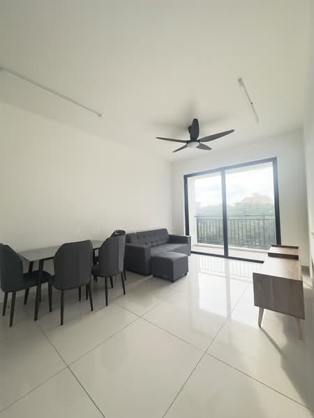 Kediaman Servis untuk Disewa di Country Garden Central Park - Joey Chai - PropertyGuru.com.my