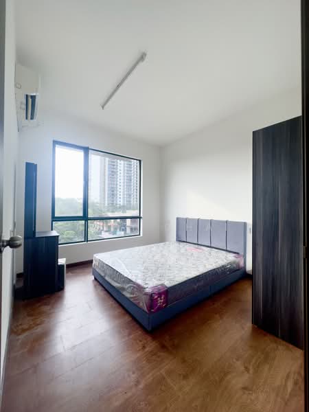 Kediaman Servis untuk Disewa di Country Garden Central Park - Joey Chai - PropertyGuru.com.my