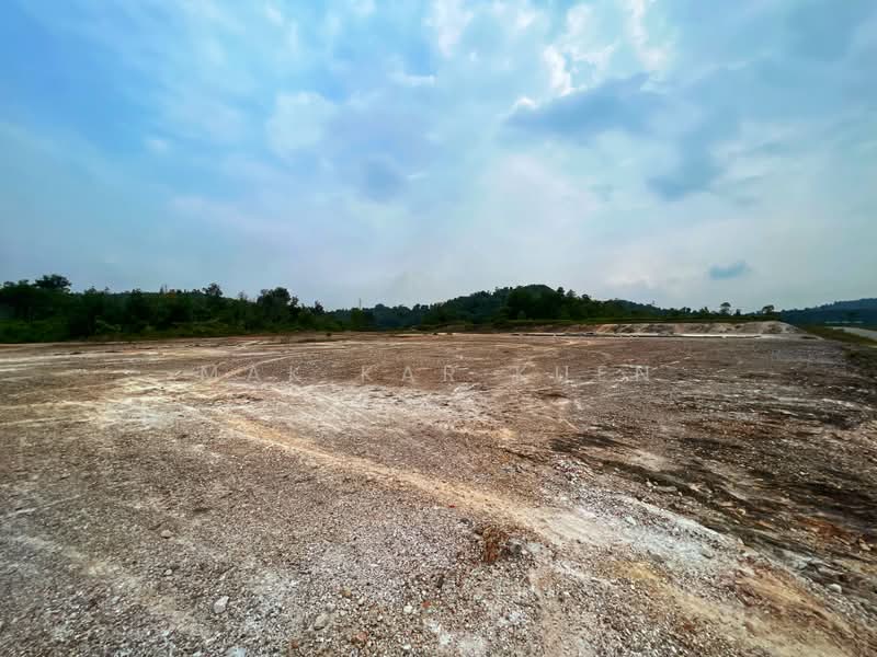 Commercial Bungalow for Rent in KL City Centre (Kuala Lumpur) - Mak Kar Kuen - Exterior - PropertyGuru.com.my
