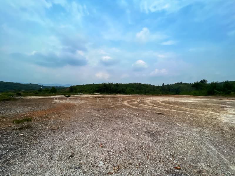 Commercial Bungalow for Rent in KL City Centre (Kuala Lumpur) - Mak Kar Kuen - Exterior - PropertyGuru.com.my