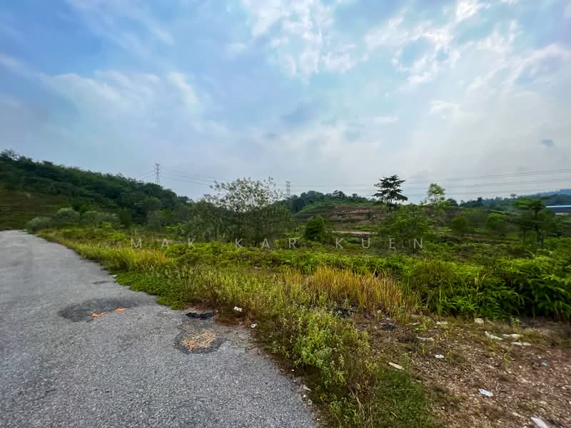 Commercial Bungalow for Rent in KL City Centre (Kuala Lumpur) - Mak Kar Kuen - Exterior - PropertyGuru.com.my