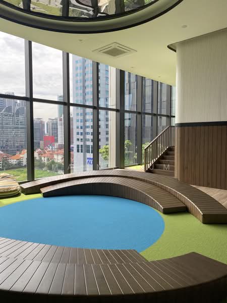 Service Residence for Sale at Service Suites @ Pavilion Embassy - Manny Lum - PropertyGuru.com.my