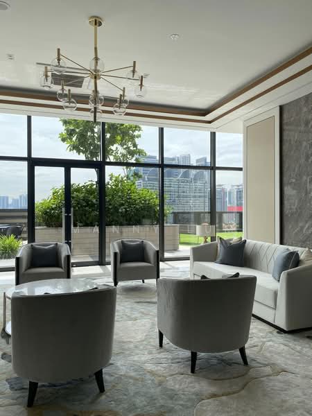 Service Residence for Sale at Service Suites @ Pavilion Embassy - Manny Lum - PropertyGuru.com.my
