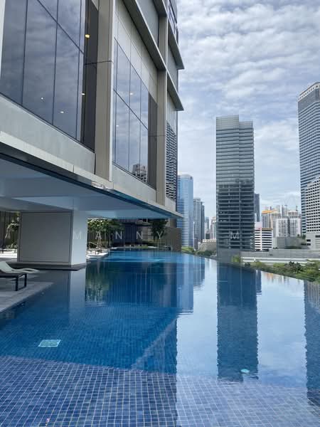 Service Residence for Sale at Service Suites @ Pavilion Embassy - Manny Lum - PropertyGuru.com.my