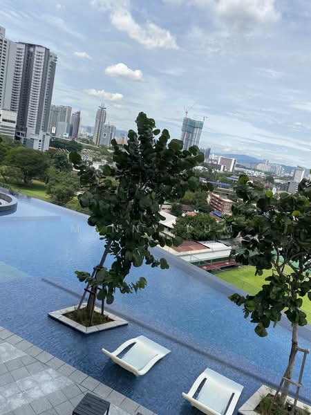Service Residence for Sale at Service Suites @ Pavilion Embassy - Manny Lum - PropertyGuru.com.my