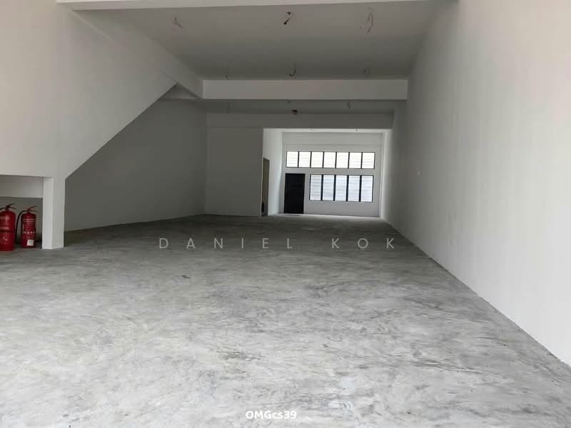 Shop for Sale in Bandar Bukit Raja (Klang) - Daniel Kok - Interior - PropertyGuru.com.my
