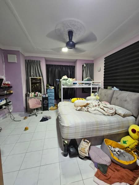 Rumah Teres 2 Tingkat untuk Dijual di Taman Seri Orkid (Skudai) - Iden Tan - PropertyGuru.com.my