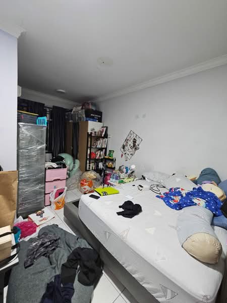 Rumah Teres 2 Tingkat untuk Dijual di Taman Seri Orkid (Skudai) - Iden Tan - PropertyGuru.com.my