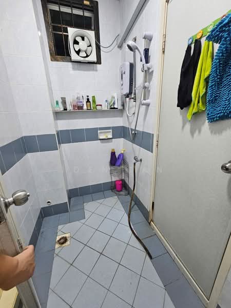 Rumah Teres 2 Tingkat untuk Dijual di Taman Seri Orkid (Skudai) - Iden Tan - PropertyGuru.com.my