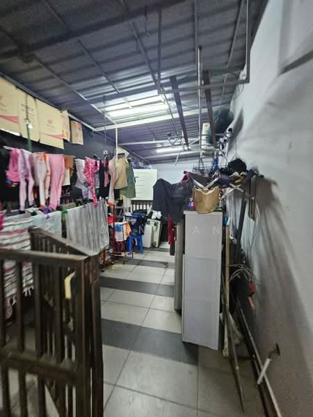 Rumah Teres 2 Tingkat untuk Dijual di Taman Seri Orkid (Skudai) - Iden Tan - PropertyGuru.com.my