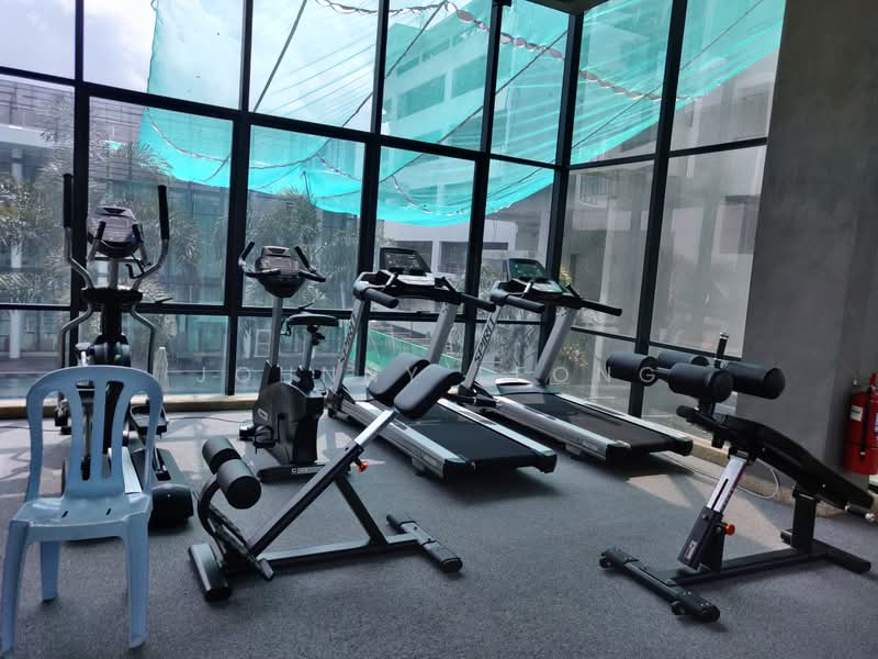 Kondominium untuk Dijual di Lake Point Residence - Johnny Leong - PropertyGuru.com.my