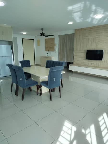 Pangsapuri untuk Dijual di D'Ambience Residences (Pangsapuri Ikatan Flora) - Vincent Lim - PropertyGuru.com.my