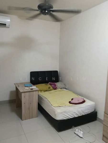 Pangsapuri untuk Dijual di D'Ambience Residences (Pangsapuri Ikatan Flora) - Vincent Lim - PropertyGuru.com.my