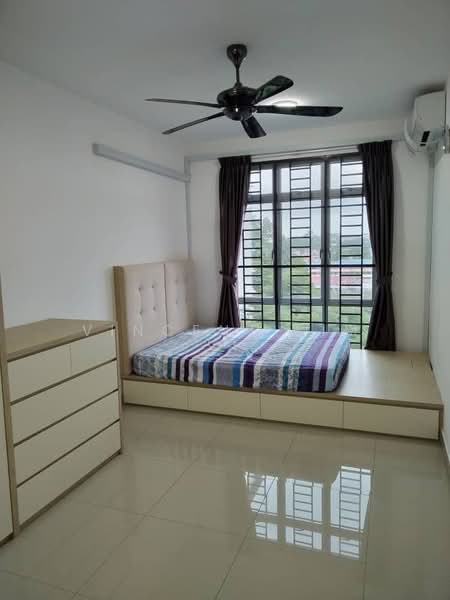 Pangsapuri untuk Dijual di D'Ambience Residences (Pangsapuri Ikatan Flora) - Vincent Lim - PropertyGuru.com.my