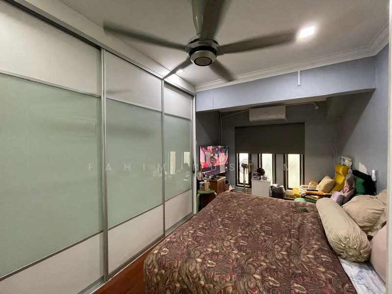 Rumah Teres untuk Dijual di Usj 2 (Subang Jaya) - Fahim Rustam - Bedroom - PropertyGuru.com.my