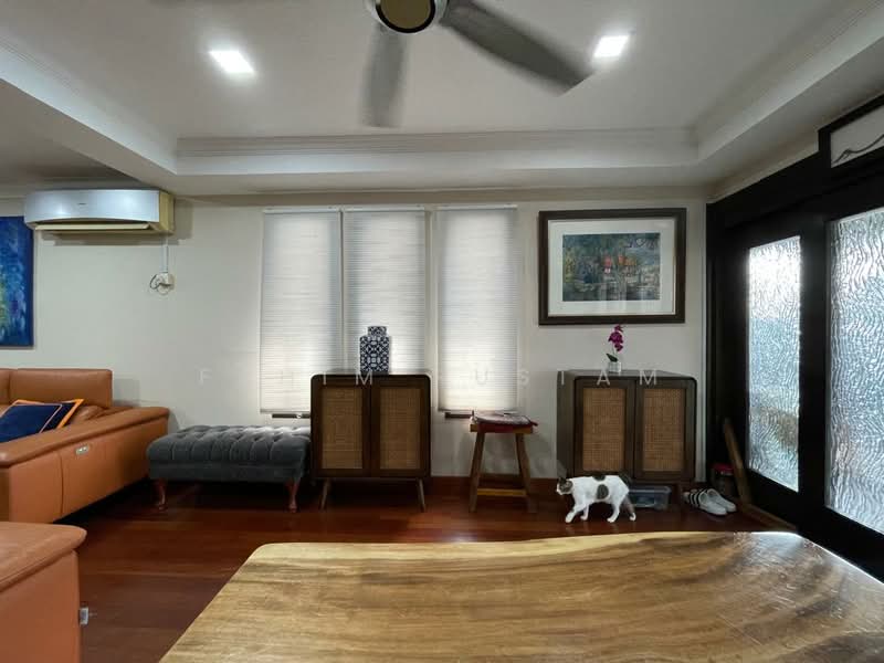 Rumah Teres untuk Dijual di Usj 2 (Subang Jaya) - Fahim Rustam - Living Room - PropertyGuru.com.my