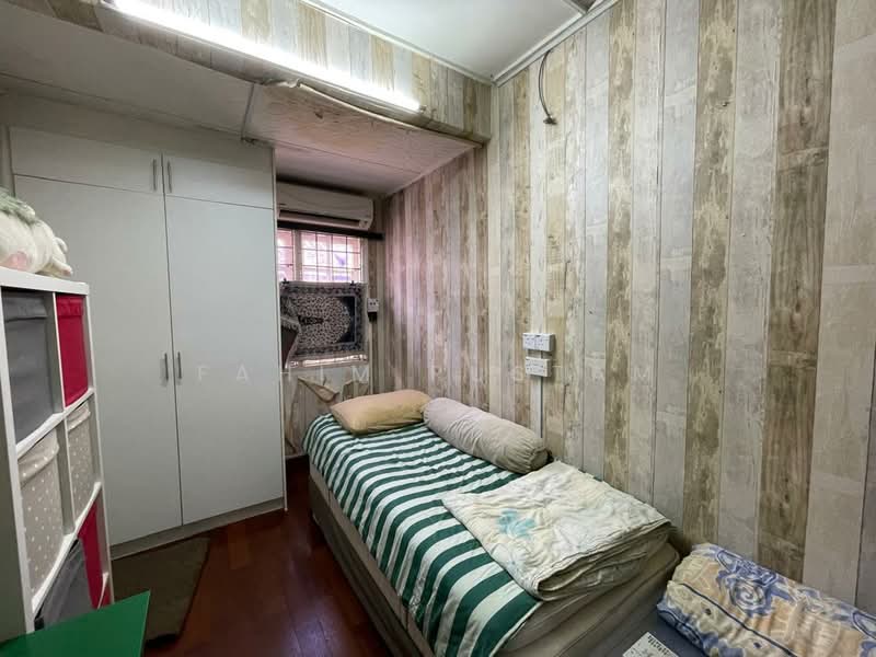 Rumah Teres untuk Dijual di Usj 2 (Subang Jaya) - Fahim Rustam - Bedroom - PropertyGuru.com.my
