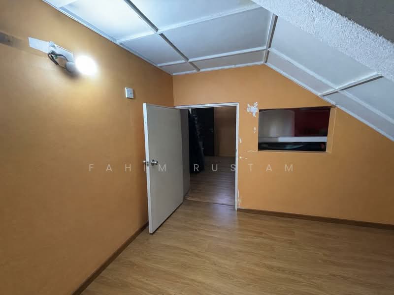 Rumah Teres untuk Dijual di Usj 2 (Subang Jaya) - Fahim Rustam - Interior - PropertyGuru.com.my