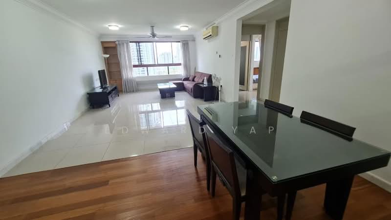 Condominium for Sale at Mont Kiara Pines - Edward Yap - PropertyGuru.com.my