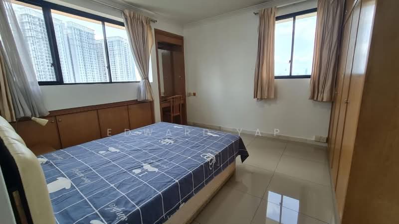Condominium for Sale at Mont Kiara Pines - Edward Yap - PropertyGuru.com.my