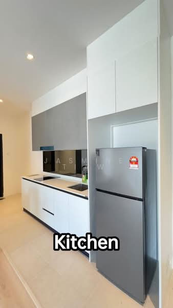 Condominium for Rent at Milano Eight - Jasmine Tiaw - PropertyGuru.com.my