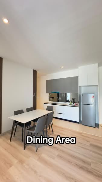 Condominium for Rent at Milano Eight - Jasmine Tiaw - PropertyGuru.com.my