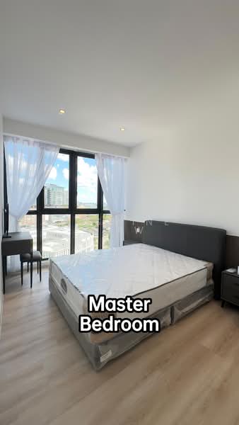 Condominium for Rent at Milano Eight - Jasmine Tiaw - PropertyGuru.com.my