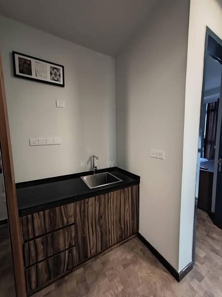 Service Residence for Rent at Expressionz Professional Suites - Kew . - Interior - PropertyGuru.com.my