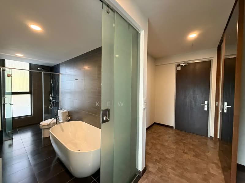 Service Residence for Rent at Expressionz Professional Suites - Kew . - PropertyGuru.com.my