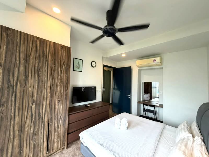 Service Residence for Rent at Expressionz Professional Suites - Kew . - PropertyGuru.com.my
